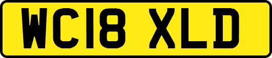 WC18XLD