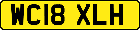 WC18XLH