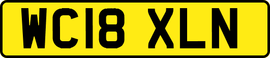 WC18XLN