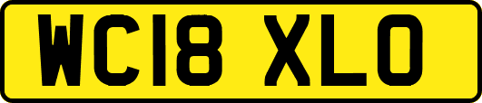 WC18XLO