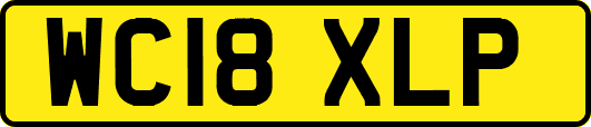 WC18XLP