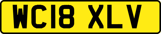WC18XLV