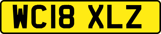 WC18XLZ