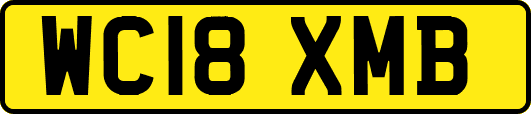 WC18XMB
