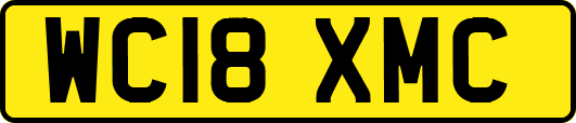 WC18XMC