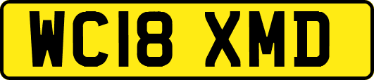 WC18XMD