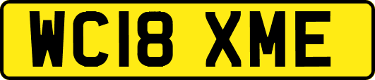 WC18XME