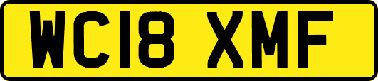 WC18XMF