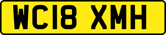 WC18XMH