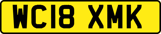 WC18XMK