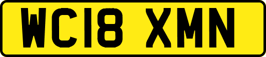 WC18XMN