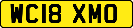 WC18XMO