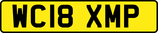 WC18XMP