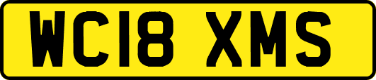 WC18XMS
