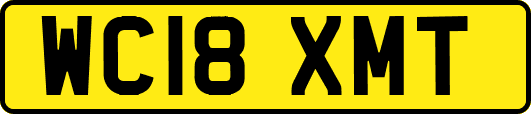 WC18XMT