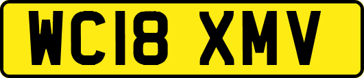 WC18XMV