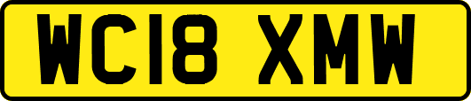 WC18XMW
