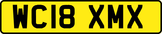 WC18XMX