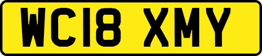 WC18XMY
