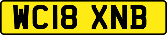 WC18XNB