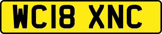 WC18XNC