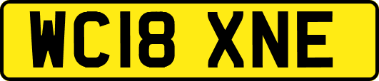 WC18XNE
