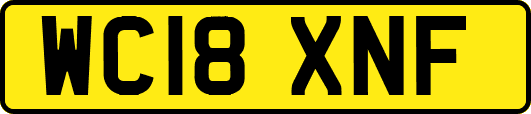 WC18XNF