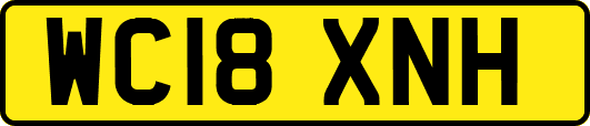 WC18XNH