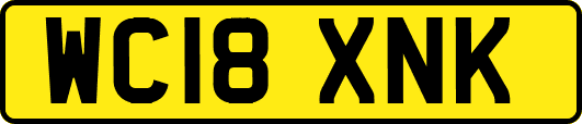 WC18XNK