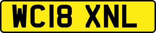 WC18XNL