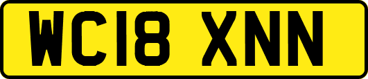 WC18XNN