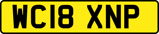 WC18XNP