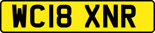 WC18XNR
