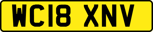 WC18XNV