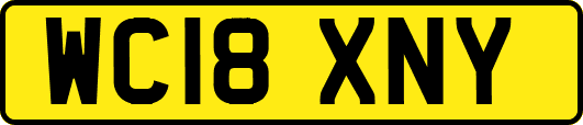 WC18XNY