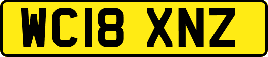 WC18XNZ