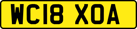 WC18XOA