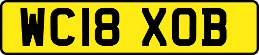 WC18XOB