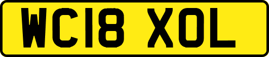 WC18XOL