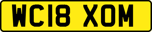 WC18XOM