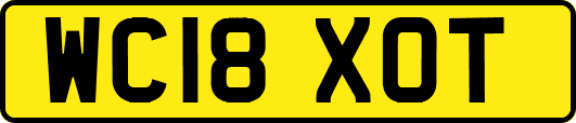 WC18XOT