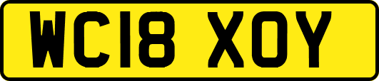 WC18XOY