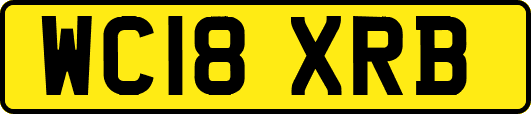 WC18XRB