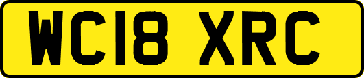 WC18XRC