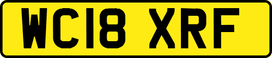 WC18XRF