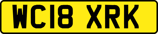 WC18XRK