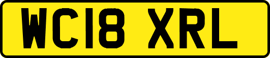 WC18XRL