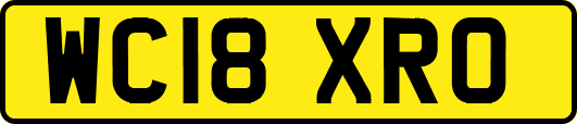 WC18XRO