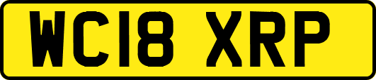 WC18XRP