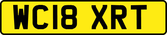 WC18XRT